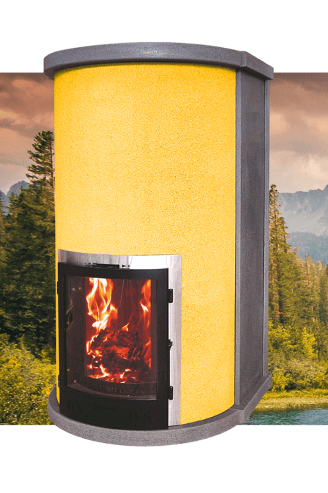 stufa-antuan-giallo-metal-mod-305